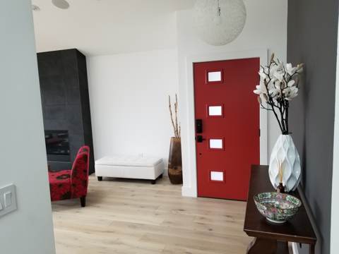 architectural addition and remodel in San Jose — finished, photo 5