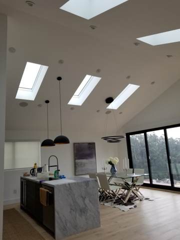 architectural addition and remodel in San Jose — finished, photo 6