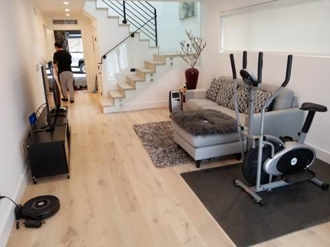 architectural addition and remodel in San Jose — finished, photo 7
