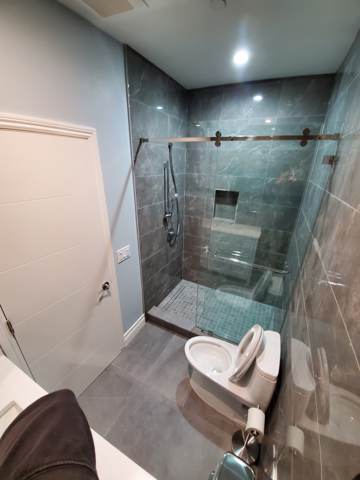 kitchen and bathroom remodel in Bay Area — finished, photo 12