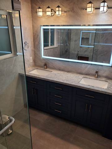 kitchen and bathroom remodel in Bay Area — finished, photo 13