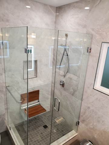 kitchen and bathroom remodel in Bay Area — finished, photo 14