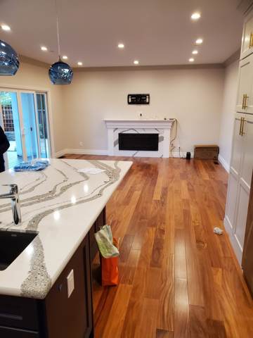 kitchen and bathroom remodel in Bay Area — finished, photo 15