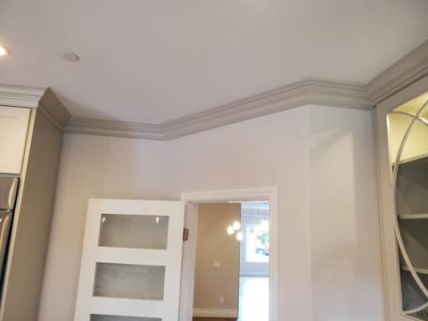 kitchen and bathroom remodel in Bay Area — finished, photo 24