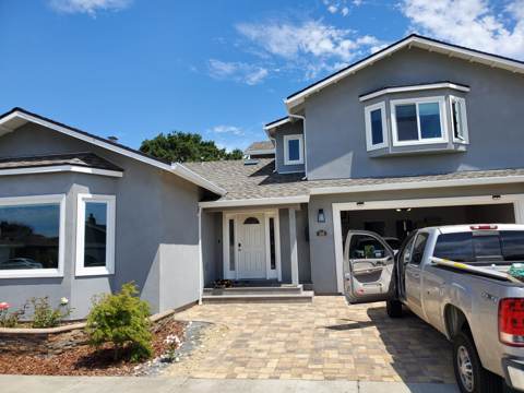 kitchen and bathroom remodel in Bay Area — finished, photo 25