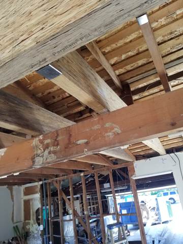 kitchen and bathroom remodel in Bay Area — under construction, photo 42