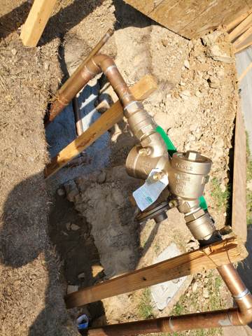 kitchen and bathroom remodel in Bay Area — under construction, photo 46
