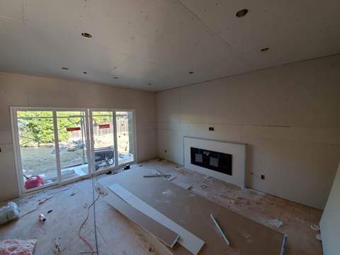 kitchen and bathroom remodel in Bay Area — under construction, photo 50