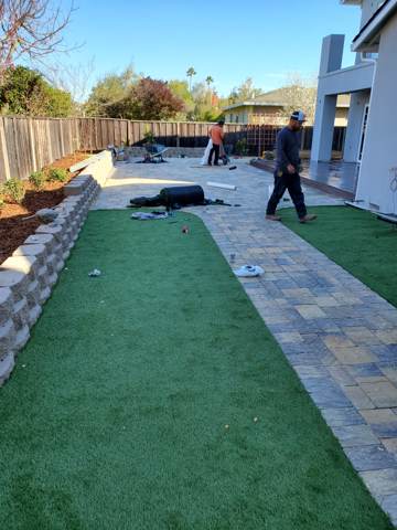 kitchen and bathroom remodel in Bay Area — under construction, photo 59