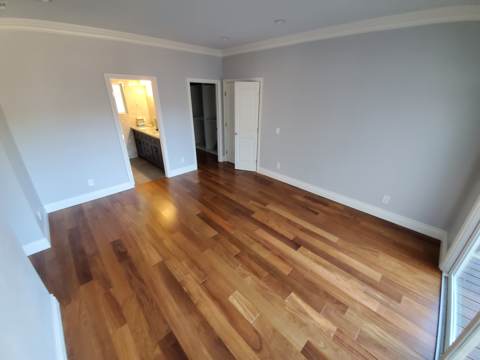 kitchen and bathroom remodel in Bay Area — under construction, photo 65