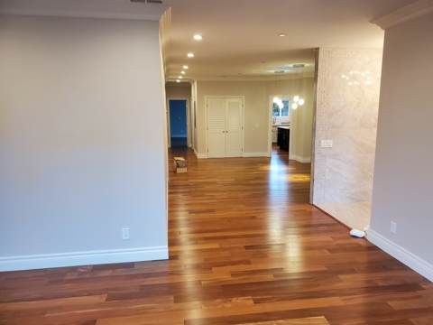 kitchen and bathroom remodel in Bay Area — finished, photo 9