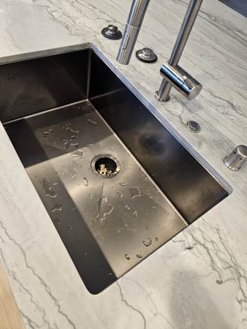 kitchen remodel in Bay Area — finished, photo 7