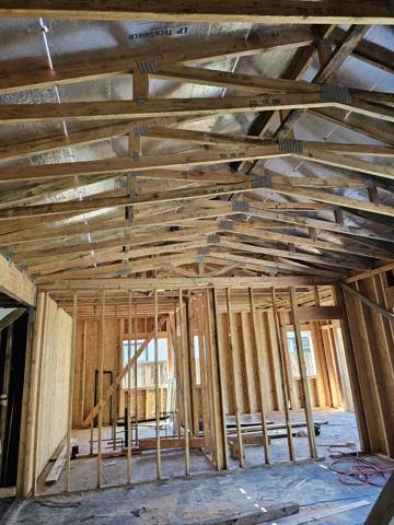 home addition and remodel in San Jose — under construction, photo 19