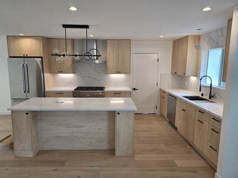 home addition and remodel in San Jose — finished, photo 2