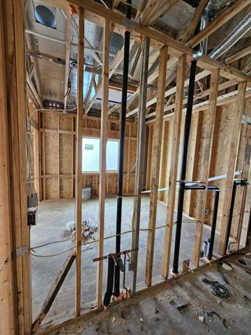 home addition and remodel in San Jose — under construction, photo 26