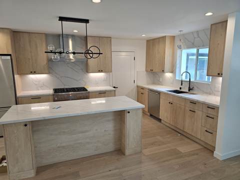 home addition and remodel in San Jose — finished, photo 3