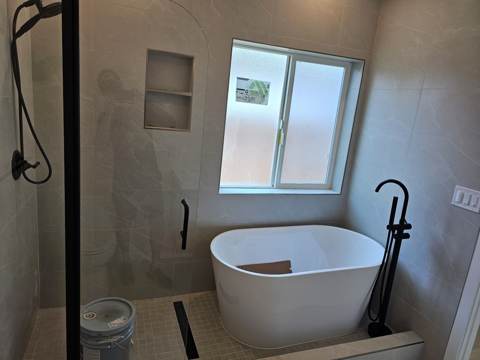 home addition and remodel in San Jose — finished, photo 4
