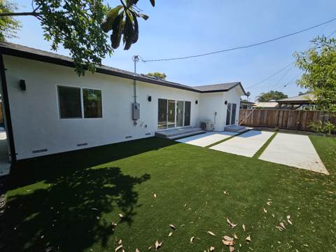 home addition and remodel in San Jose — finished, photo 6