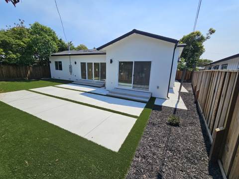 home addition and remodel in San Jose — finished, photo 7