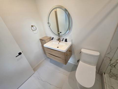 two-storey addition and remodel in San Jose — finished, photo 12