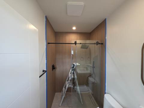 two-storey addition and remodel in San Jose — finished, photo 13