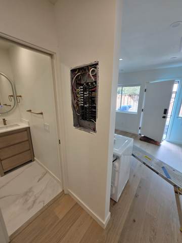 two-storey addition and remodel in San Jose — finished, photo 18