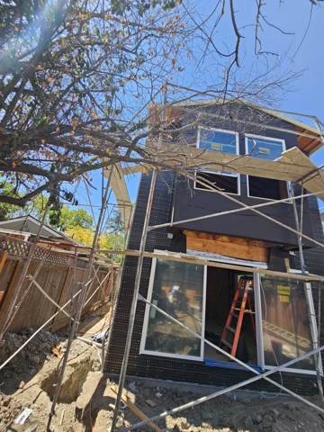 two-storey addition and remodel in San Jose — under construction, photo 36