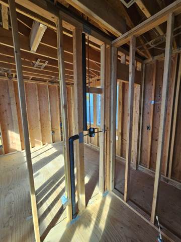 two-storey addition and remodel in San Jose — under construction, photo 40
