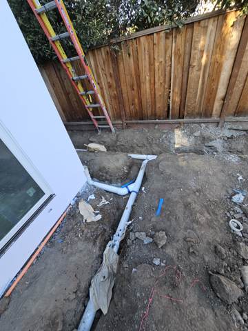two-storey addition and remodel in San Jose — finished, photo 5