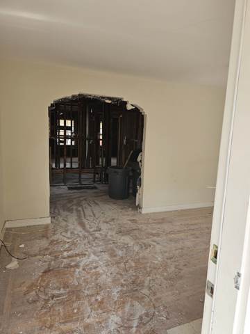 two-storey addition and remodel in San Jose — before work started, photo 51