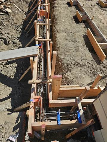 home addition in San Jose — under construction, photo 11