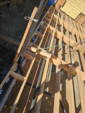 home addition in San Jose — under construction, photo 13