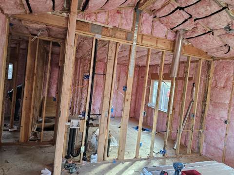 home addition in San Jose — finished, photo 2