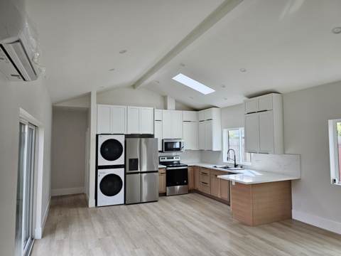 home addition in San Jose — finished, photo 3