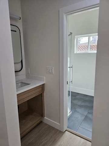 home addition in San Jose — finished, photo 5