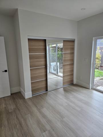 home addition in San Jose — finished, photo 7