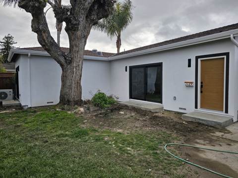 home addition in San Jose — finished, photo 8