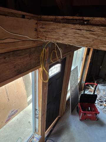 basement conversion in Bay Area — finished, photo 9
