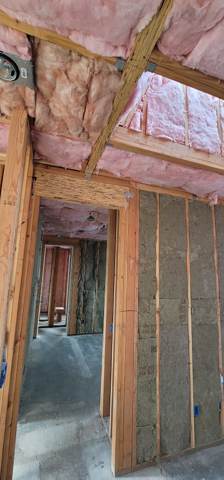 structural remodel in progress in Bay Area — before work started, photo 102