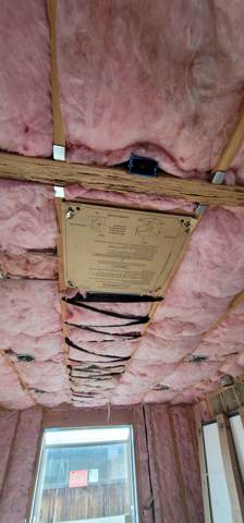 structural remodel in progress in Bay Area — before work started, photo 106
