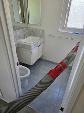 structural remodel in progress in Bay Area — under construction, photo 50
