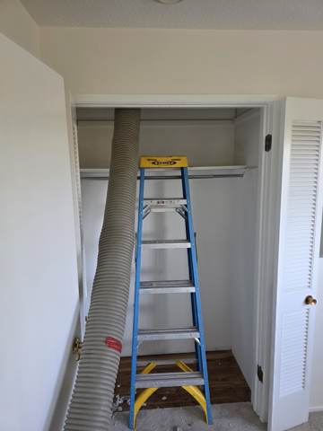 structural remodel in progress in Bay Area — under construction, photo 51