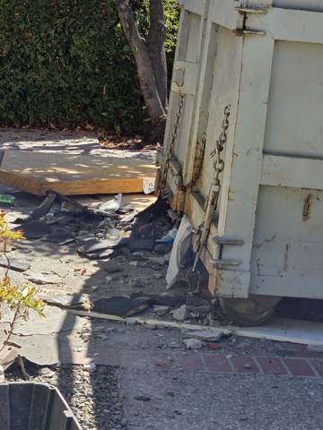 structural remodel in progress in Bay Area — under construction, photo 66