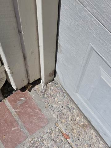 structural remodel in progress in Bay Area — under construction, photo 79