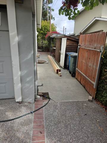 structural remodel in progress in Bay Area — under construction, photo 86