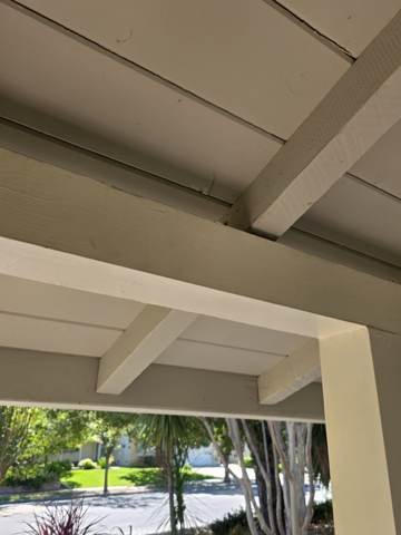 structural remodel in progress in Bay Area — under construction, photo 95