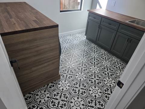 full home remodel in San Jose — finished, photo 1