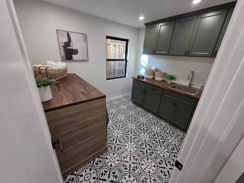 full home remodel in San Jose — finished, photo 16