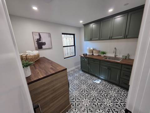 full home remodel in San Jose — finished, photo 20