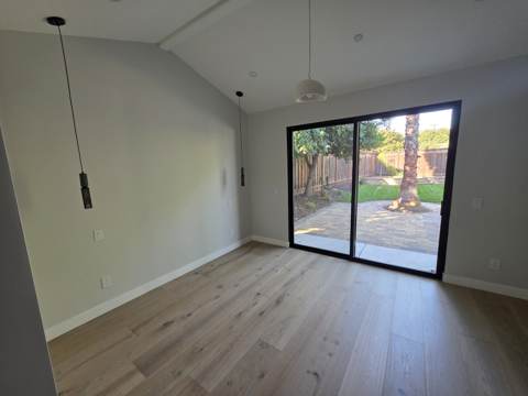 full home remodel in San Jose — finished, photo 3